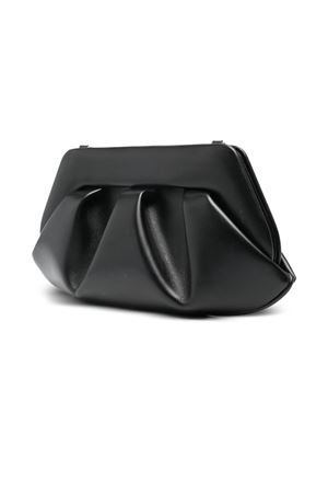 Bios Vegan Fabric Black THE MOIRE' | NS1WTMBB0OOVF0303A